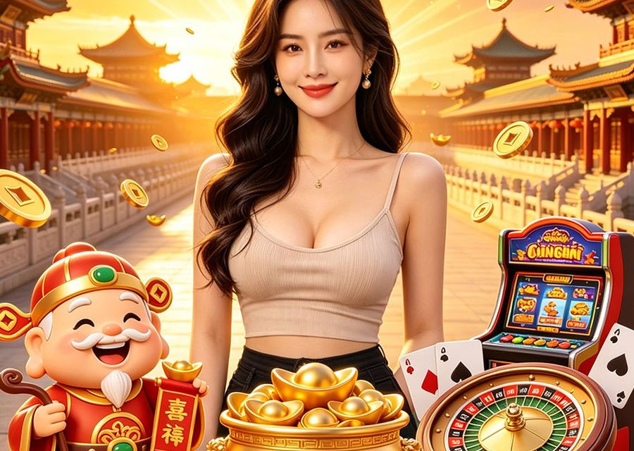 Đội ngũ biên tập LUCKY88