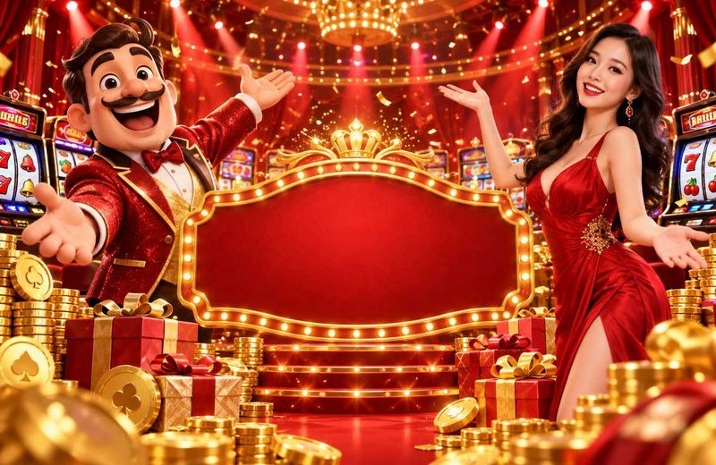 Slot Game: rTP không phải kết quả của một phiên ở lần truy cập đầu