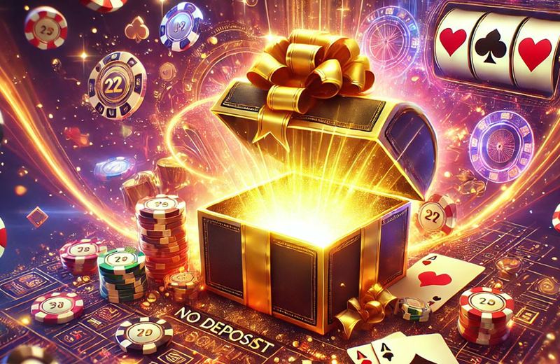 Slot Game ở lần truy cập đầu: điểm dừng trước khi bắt đầu quay