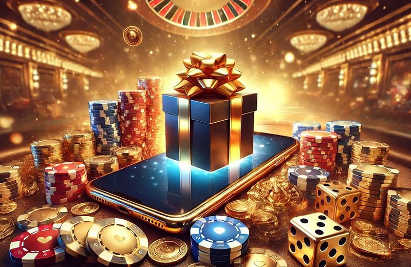 Chuẩn bị trình duyệt trên điện thoại – LUCKY88 Mobile