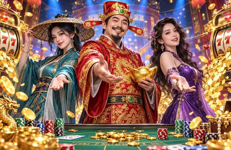 Nguồn truy cập khi sử dụng Android – LUCKY88 Mobile